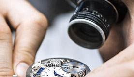 南通江诗丹顿维修保养拆解清洗