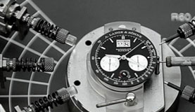 南通江诗丹顿手表维修全面检查